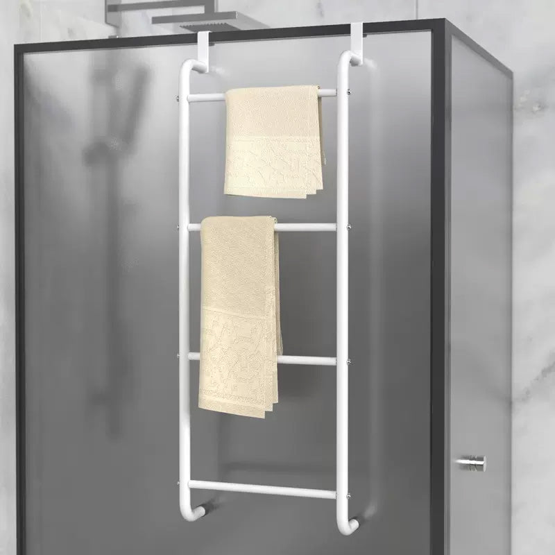 Porte serviette échelle : une solution pratique et moderne