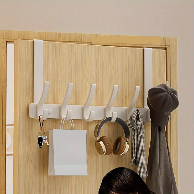 Porte serviette inox : une solution pratique et durable