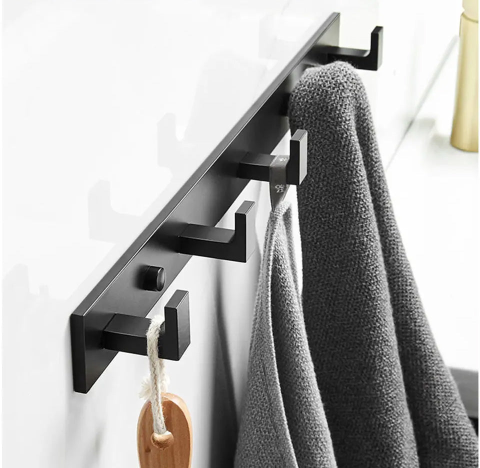 L’accessoire essentiel pour votre salle de bain
