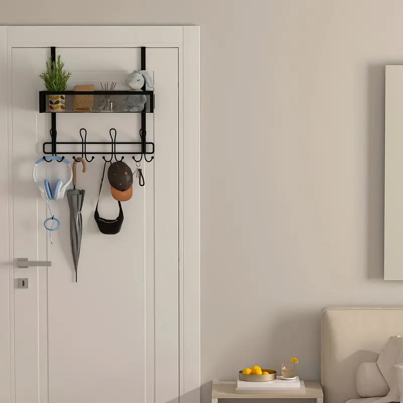 Porte serviette porte : un accessoire indispensable