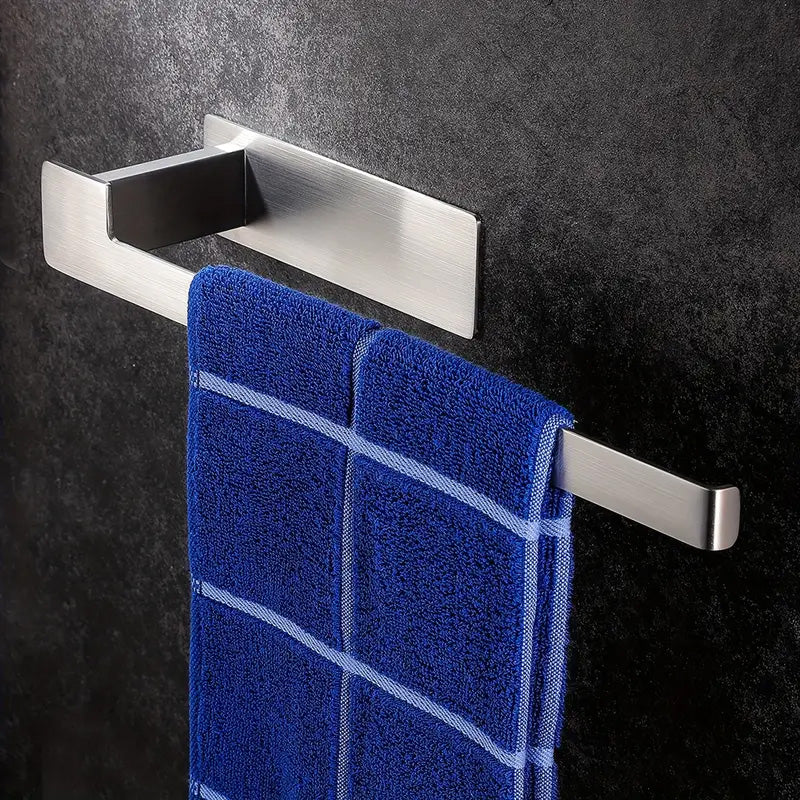 Accessoire de salle de bain contemporain : un choix élégant