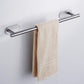 Porte Serviette Salle de Bain Sans Percer Inox