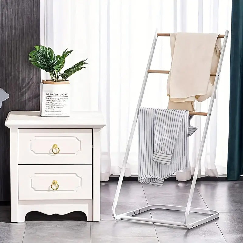 Accessoire incontournable pour la salle de bain
