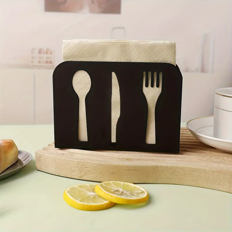 Porte serviette cuisine pratique et fonctionnel