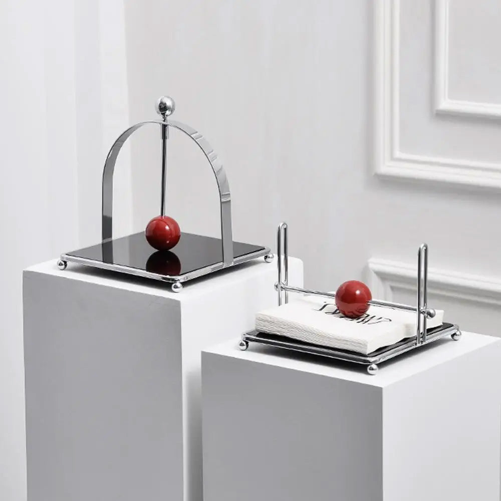 Porte serviette cuisine moderne