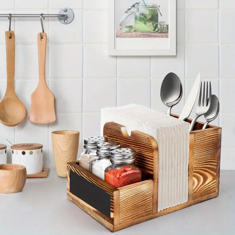 L'essentiel pour organiser votre cuisine