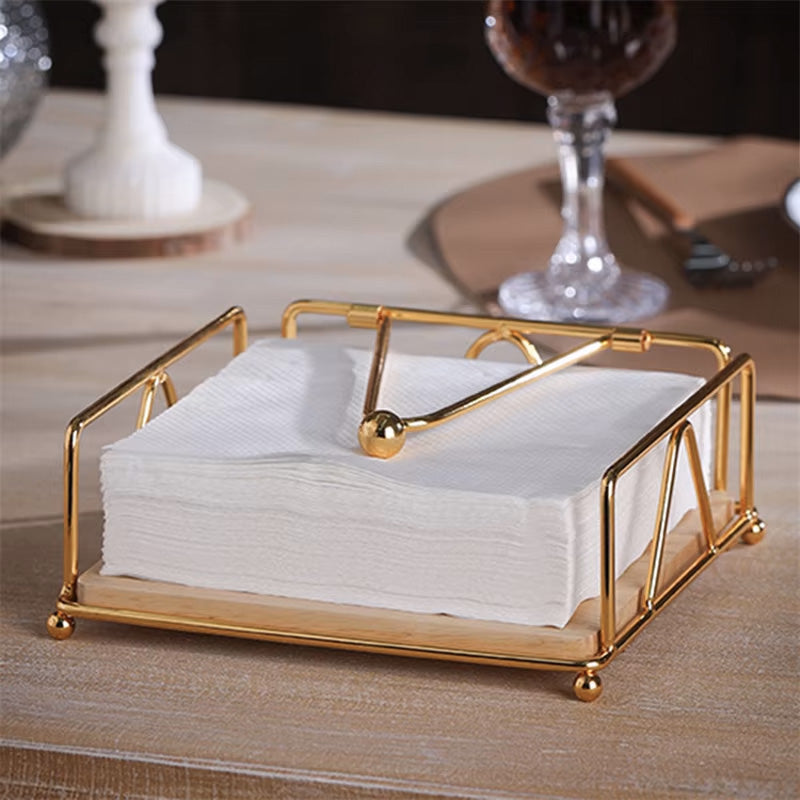 Un porte serviette pratique pour la cuisine