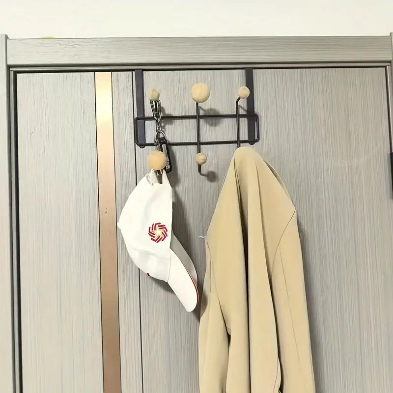 Un porte serviette pour sublimer votre espace