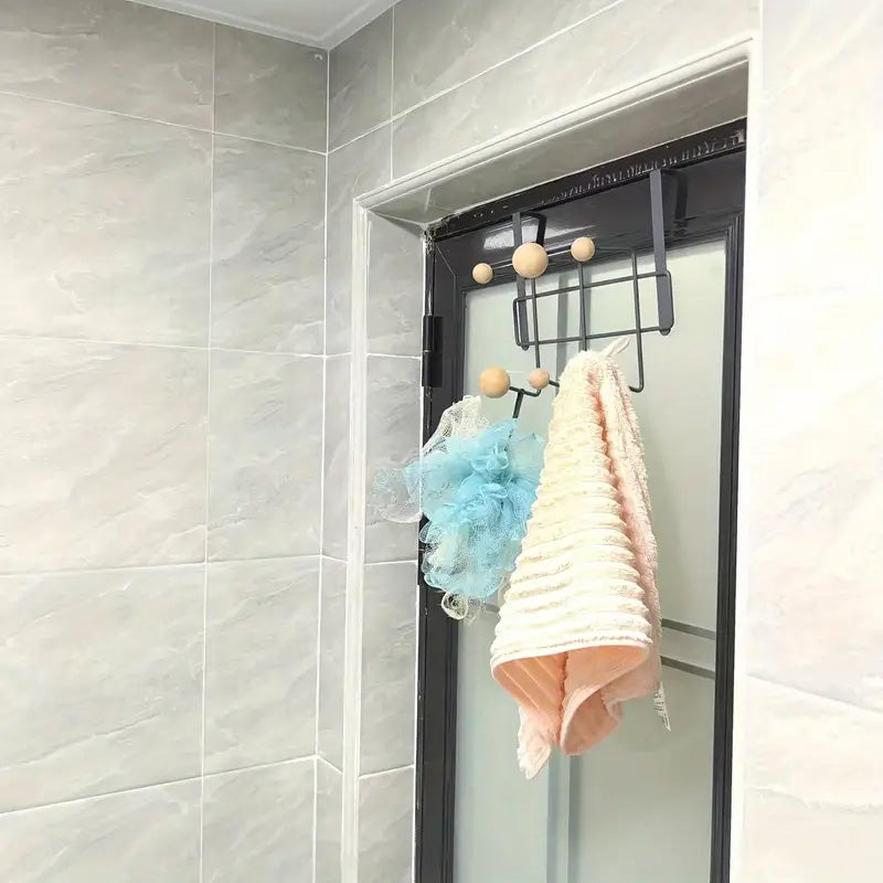 Accessoire de salle de bain indispensable