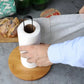 Porte Sopalin - support vertical en Bambou et fer