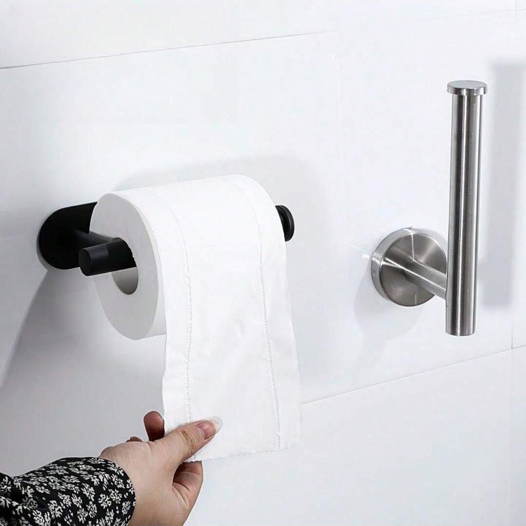 Porte serviette inox : un accessoire indispensable