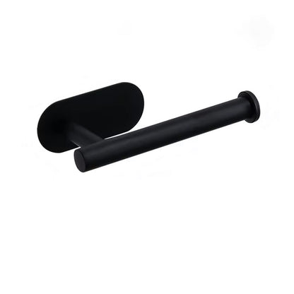 Porte Sopalin Cuisine Auto-adhésif en Inox