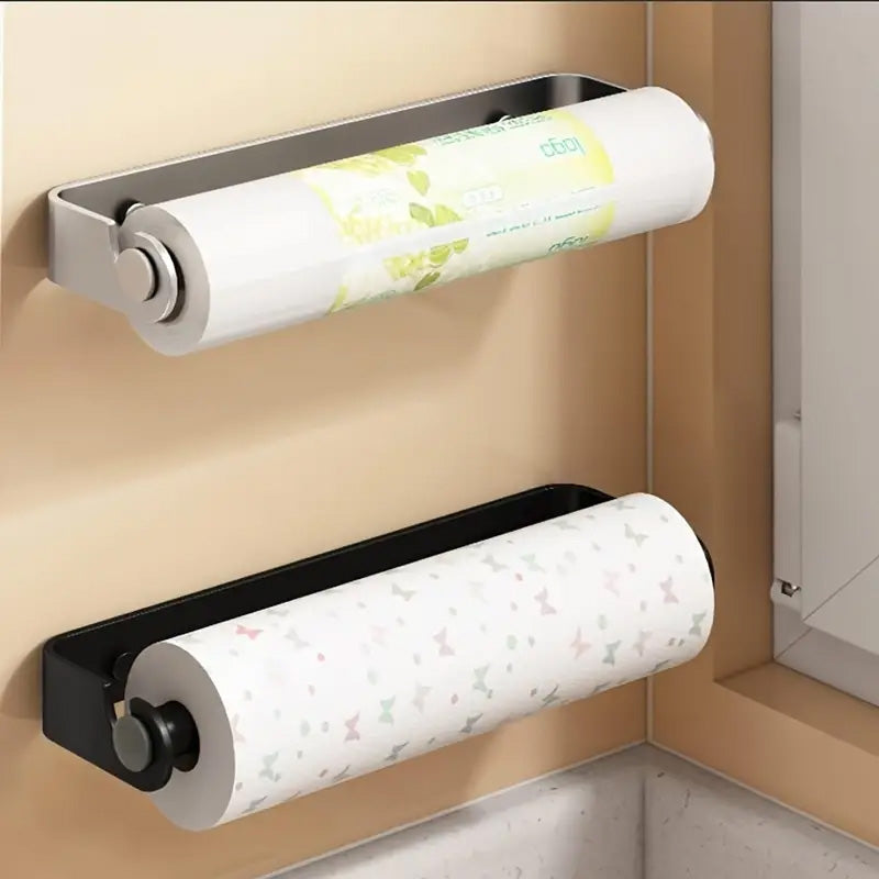 Porte Serviette Inox: Élégance et Fonctionnalité