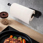 Porte Sopalin Pour Cuisine en Acier inoxydable