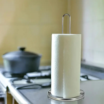 Porte Sopalin Support en Acier inoxydable