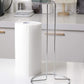 Porte Sopalin Support en Acier inoxydable