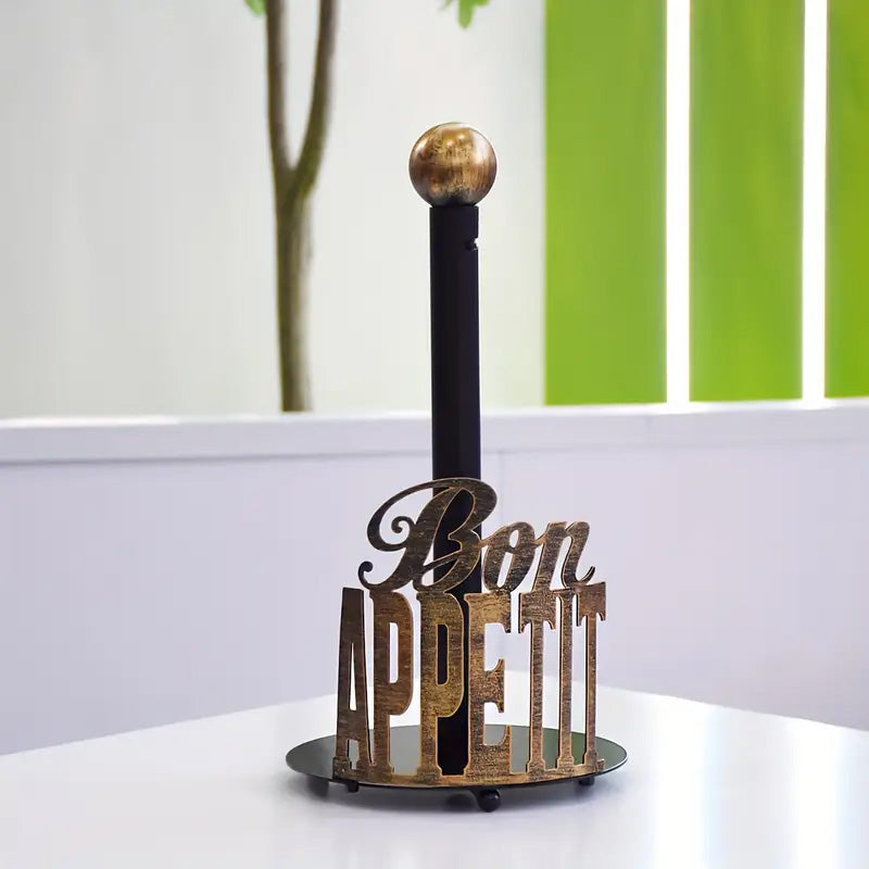 Un porte sopalin élégant et fonctionnel
