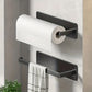 Porte Sopalin en Fer - Minimaliste