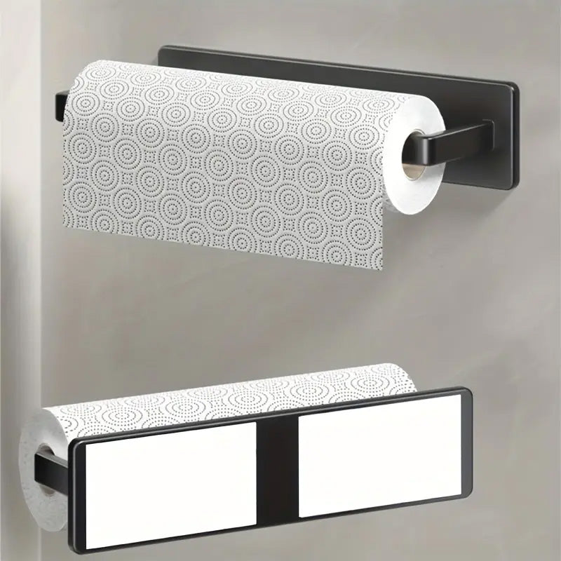 Porte Sopalin en Fer - Minimaliste