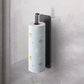 Porte Sopalin en Fer - Minimaliste