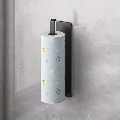 Porte Sopalin en Fer - Minimaliste