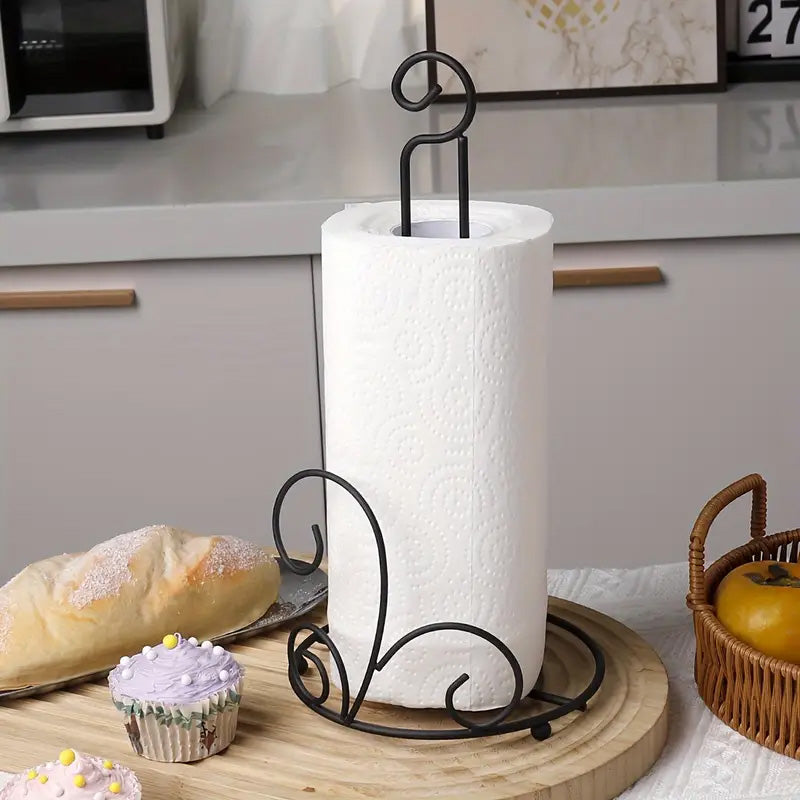 Un porte sopalin élégant et pratique