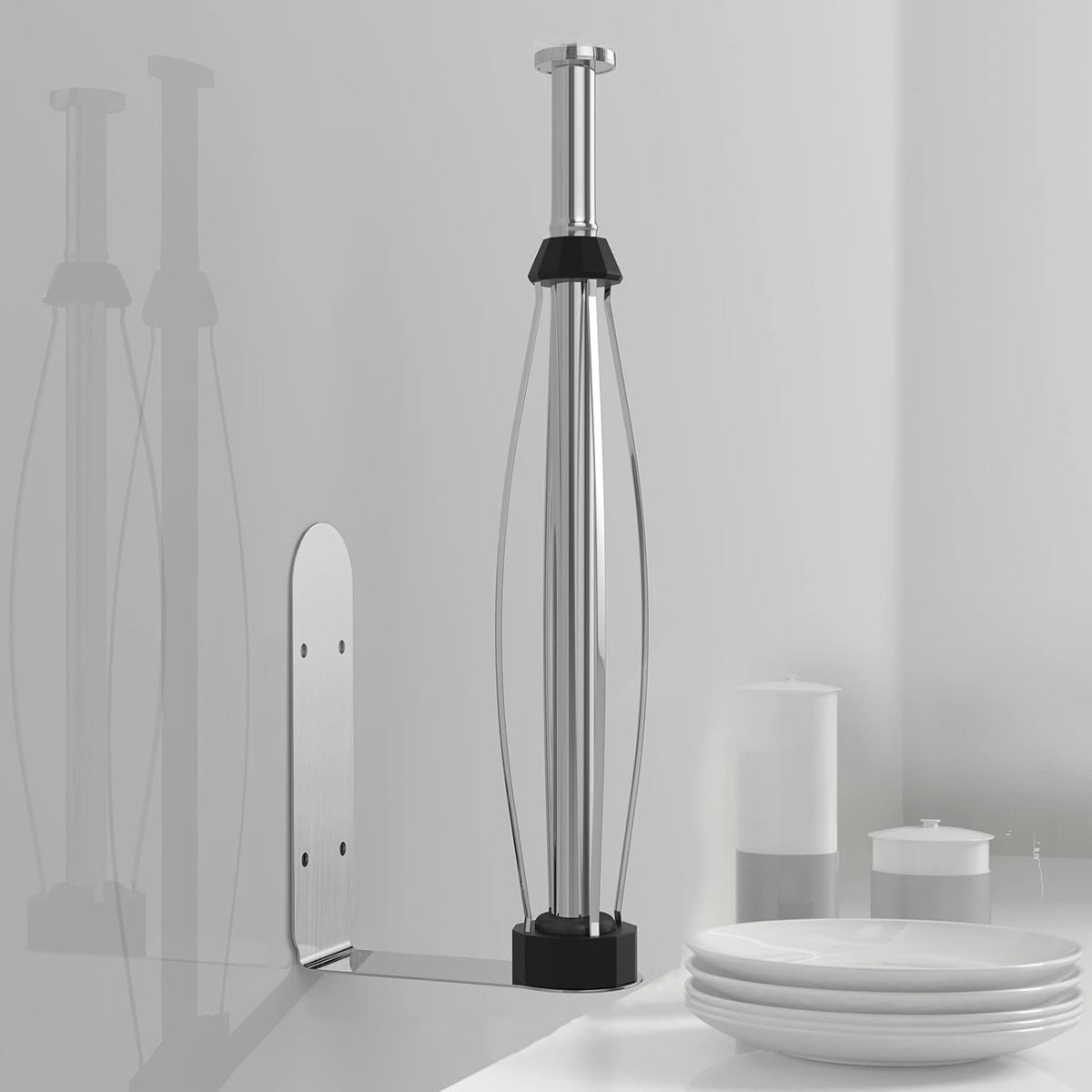 Le porte serviette cuisine idéal pour un usage quotidien