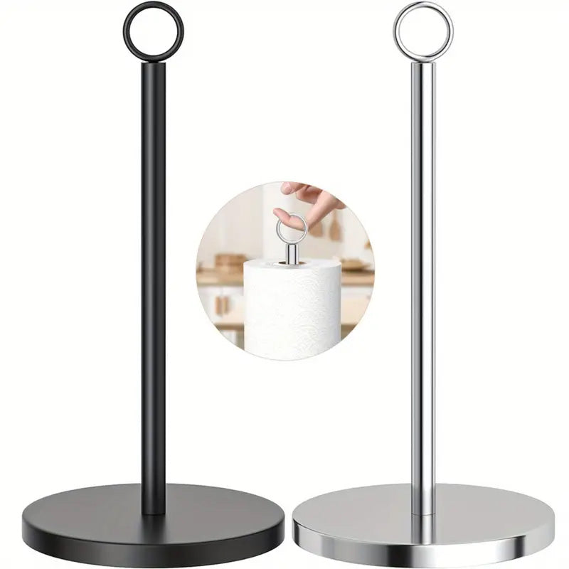 Porte serviette de table polyvalent