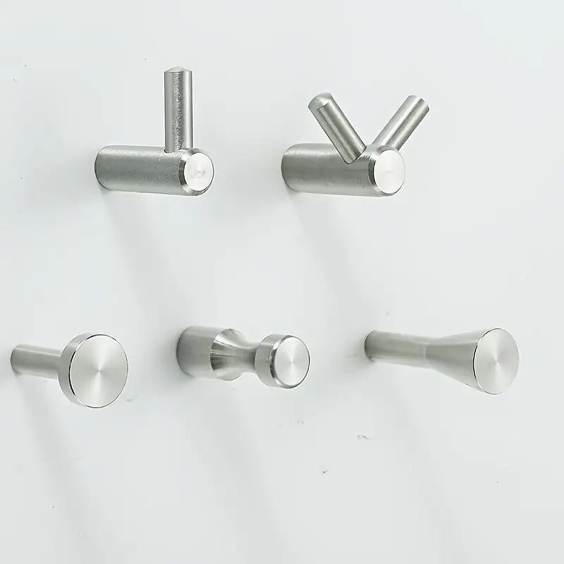 Un porte serviette en inox, essentiel pour la cuisine