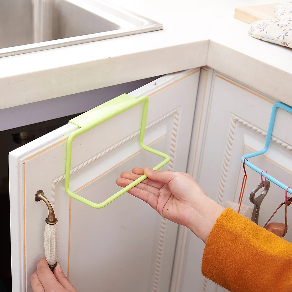 Porte Torchon coloré pour Cuisine