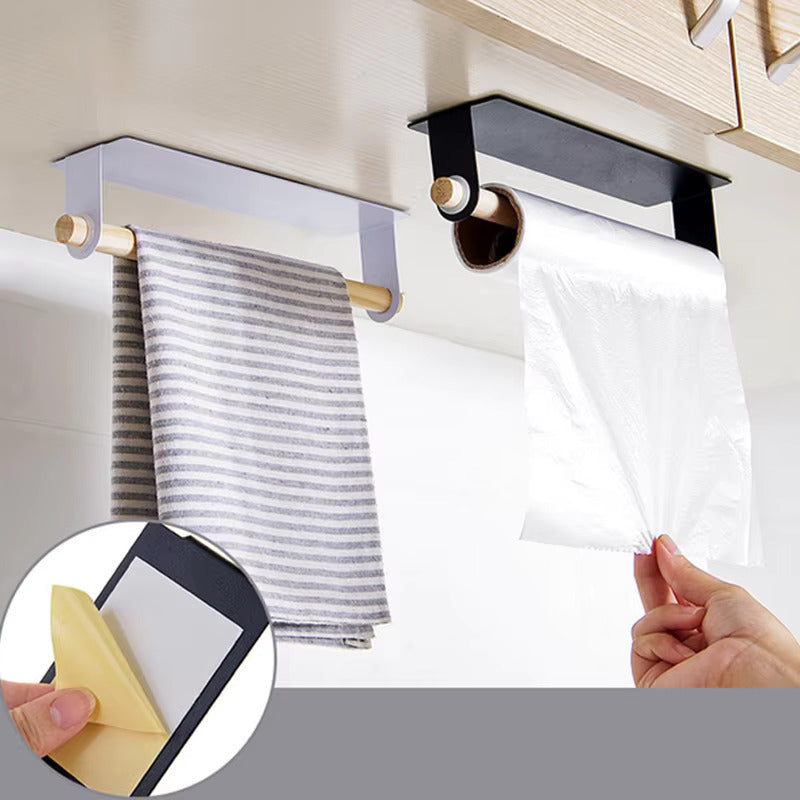 Une barre pratique pour votre cuisine