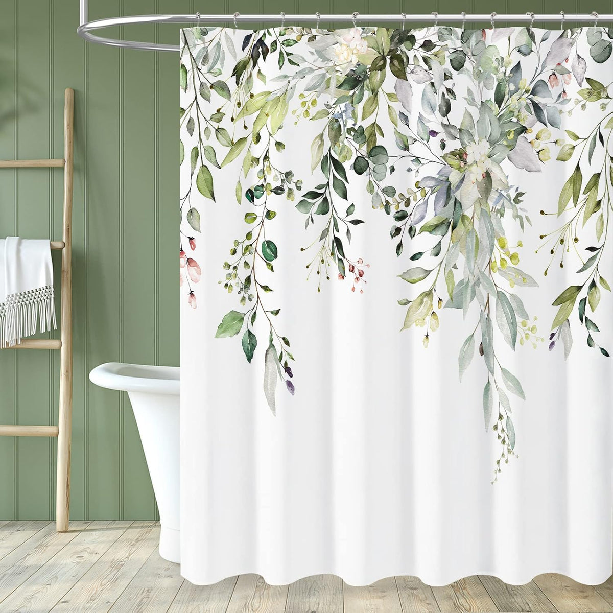 Accessoires de salle de bain : des détails qui font la différence