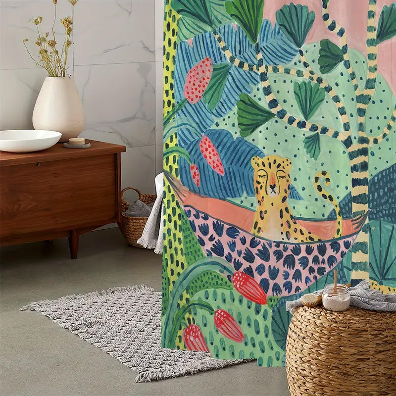 Accessoire indispensable pour une salle de bain élégante