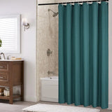 Rideau de Douche Texture gaufrée, polyester