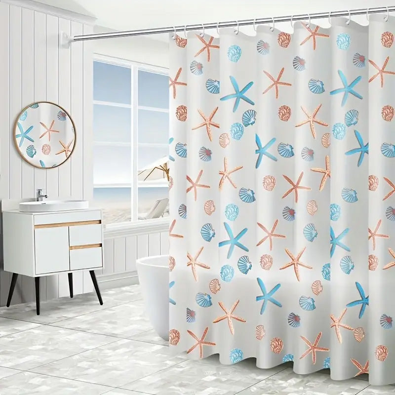 Le rideau de douche : une protection élégante pour votre salle de bain