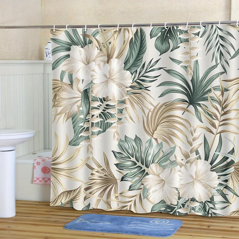 Un accessoire de salle de bain essentiel