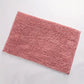 Tapis de Bain Antidérapant en Microfibre