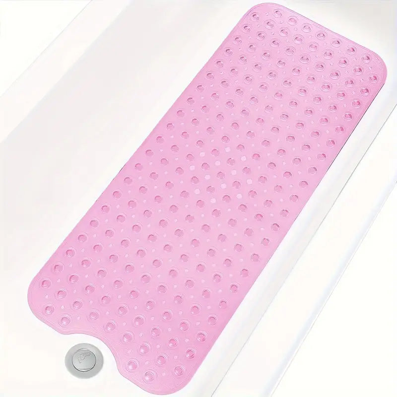 Tapis de Bain Antidérapant en PVC