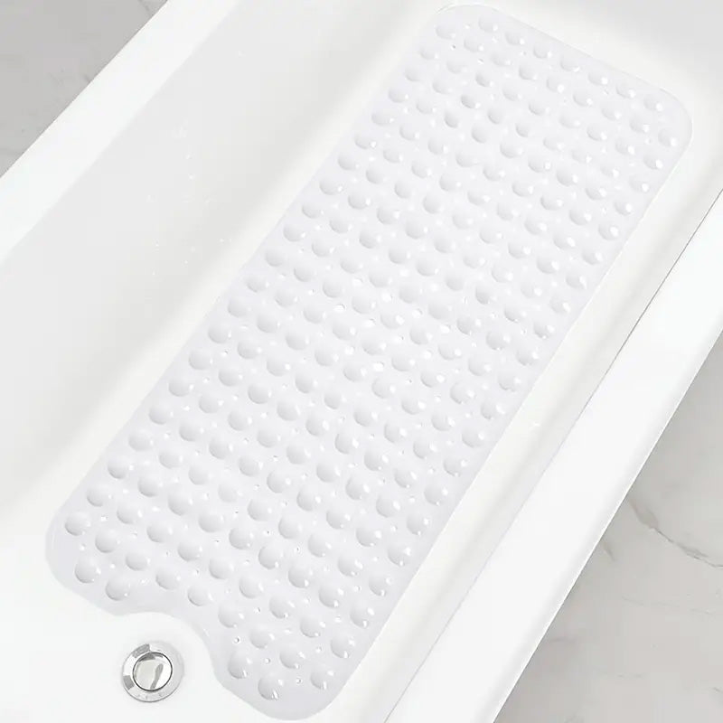 Tapis de Bain Antidérapant en PVC