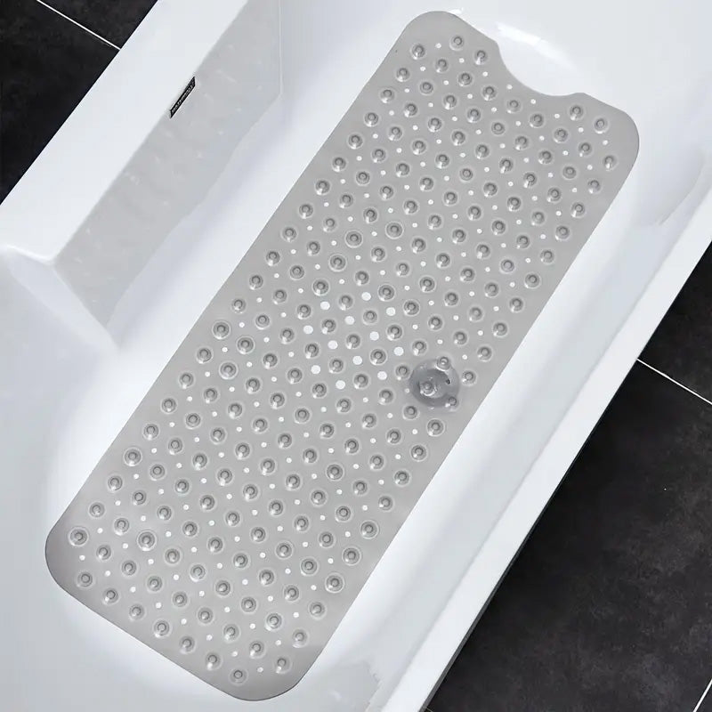 Tapis de Bain Antidérapant en PVC