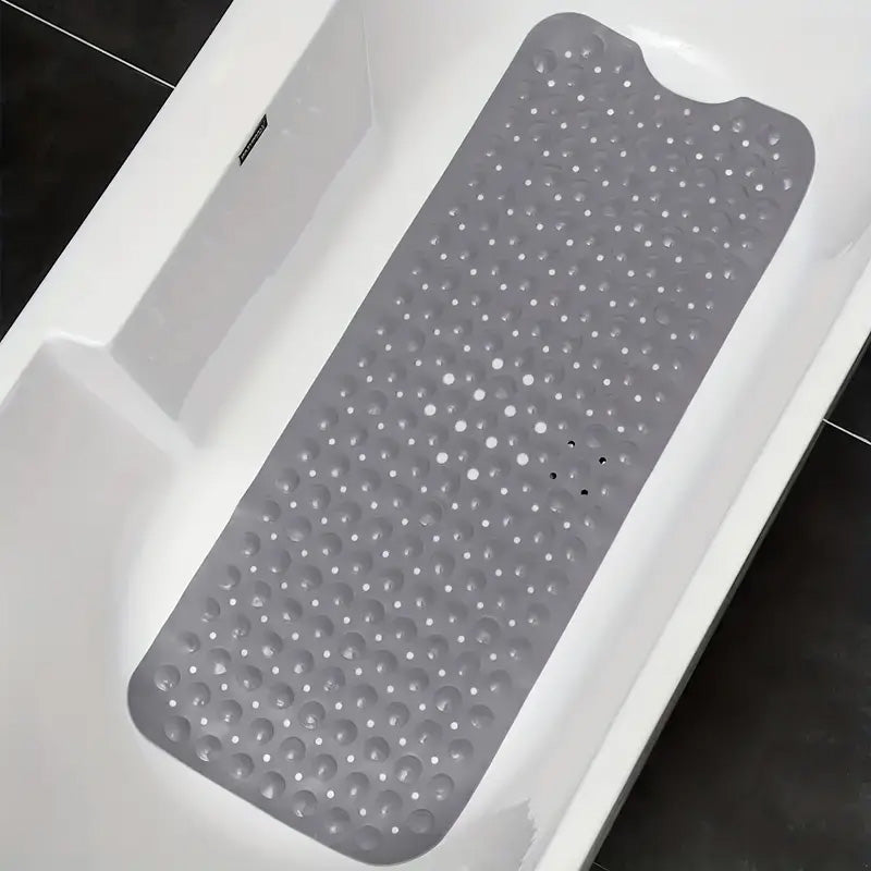 Tapis de Bain Antidérapant en PVC