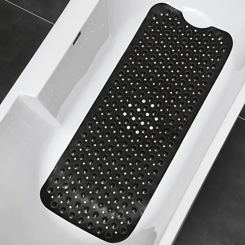 Tapis de Bain Antidérapant en PVC