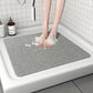 Tapis de Bain Carré Antidérapant