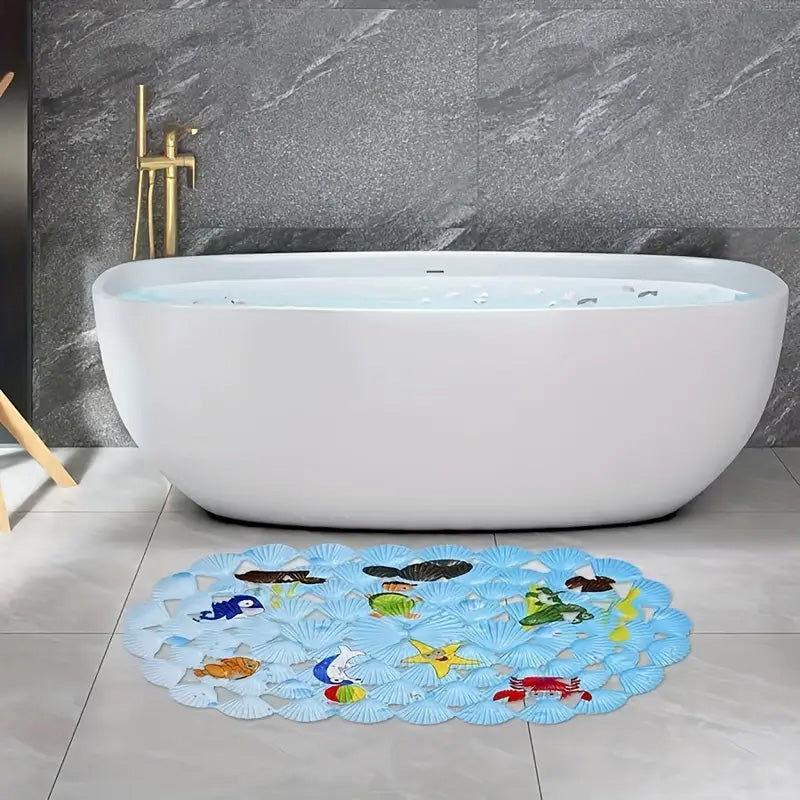 Accessoire marin pour embellir votre salle de bain