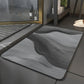 Tapis de Bain Luxe Antidérapant, diatomite