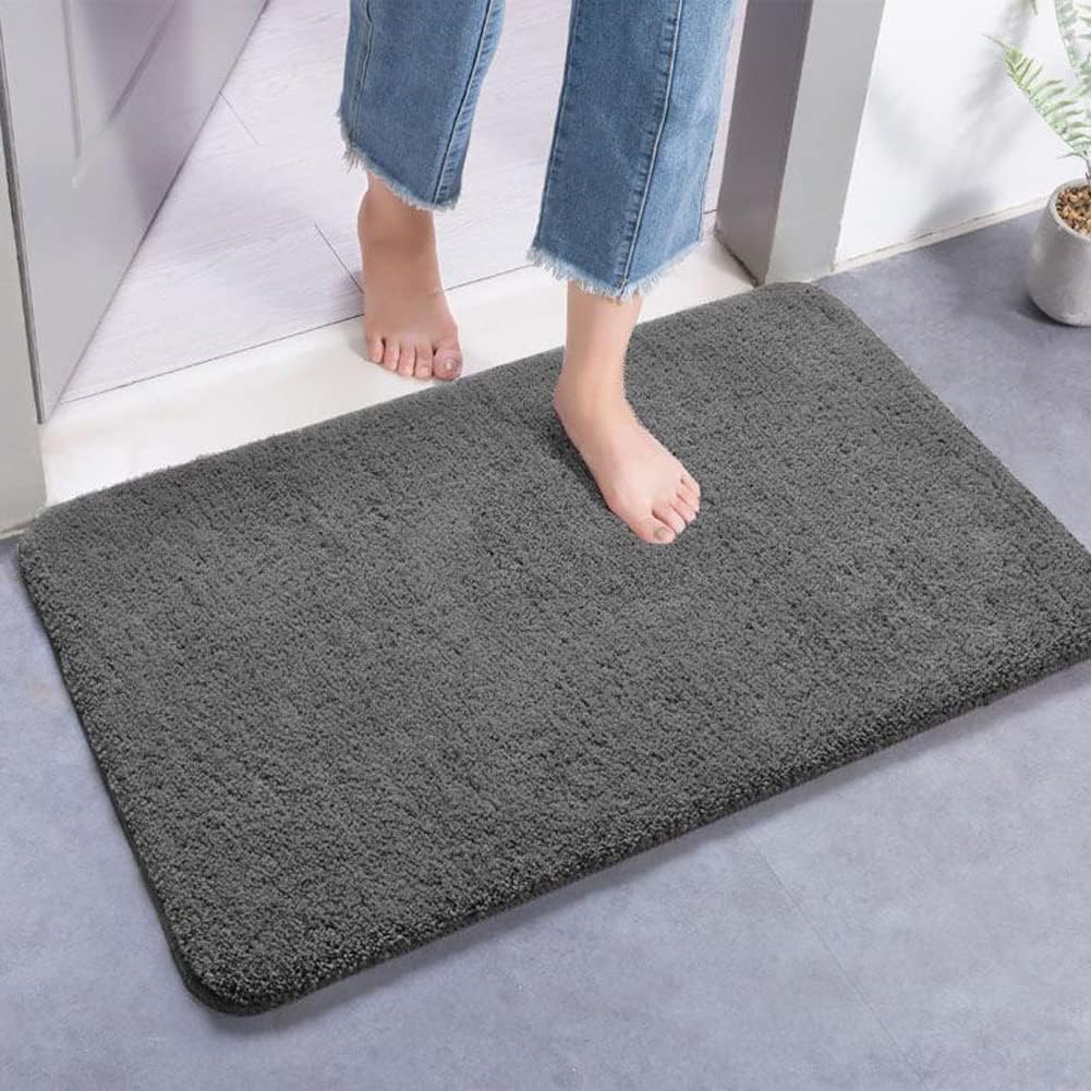 Un tapis antidérapant pour une sécurité optimale