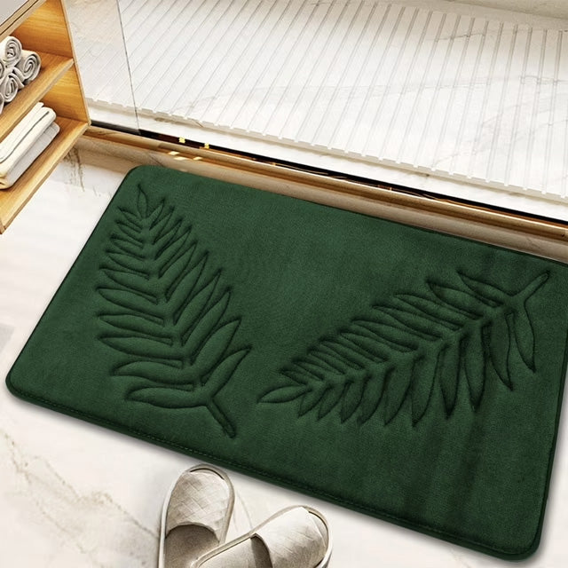 Tapis de bain absorbant : l'accessoire essentiel pour votre salle de bain