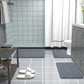 Tapis de Bain Rectangulaire en Polyester